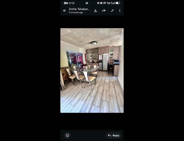 4 BEDROOM HOUSE FOR SALE IN NOORDWYK